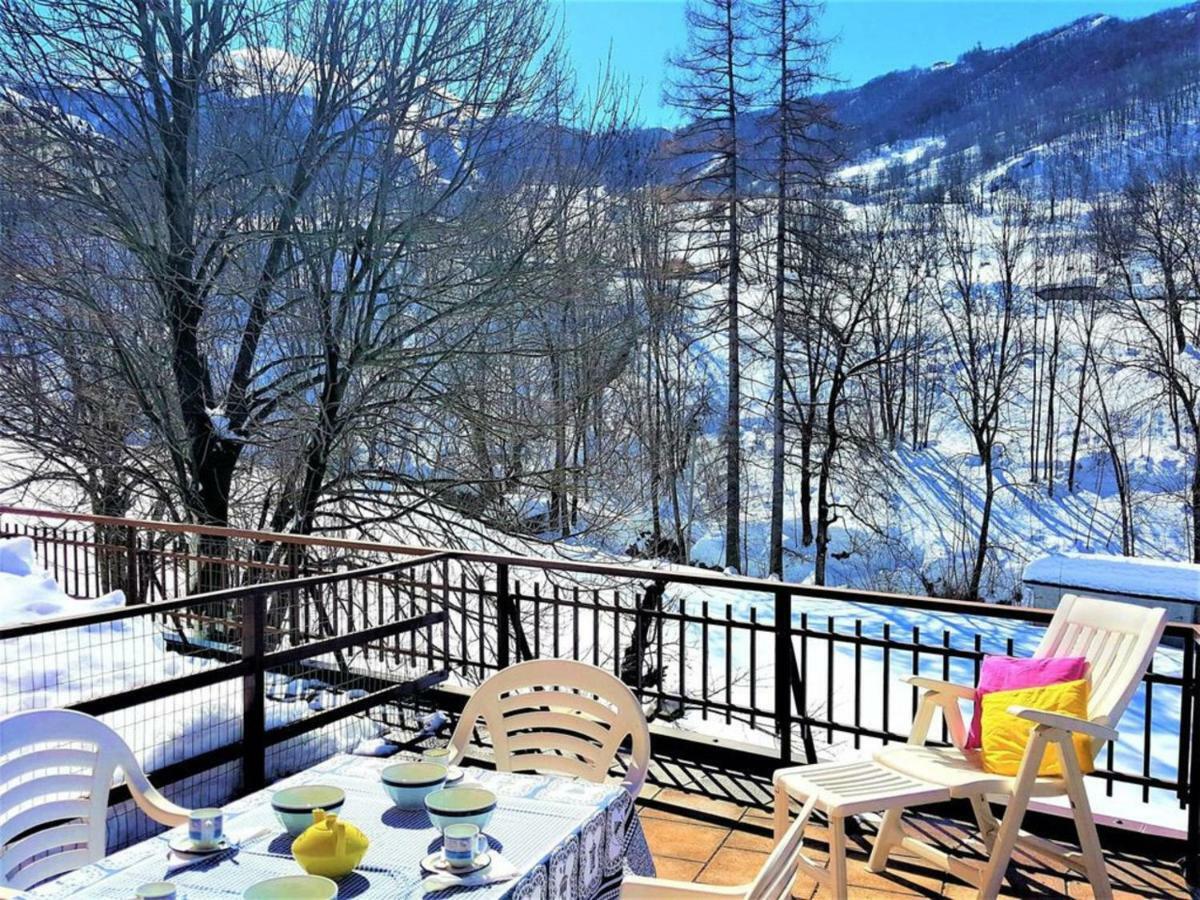 Apartament Limone Limone Piemonte Exterior photo