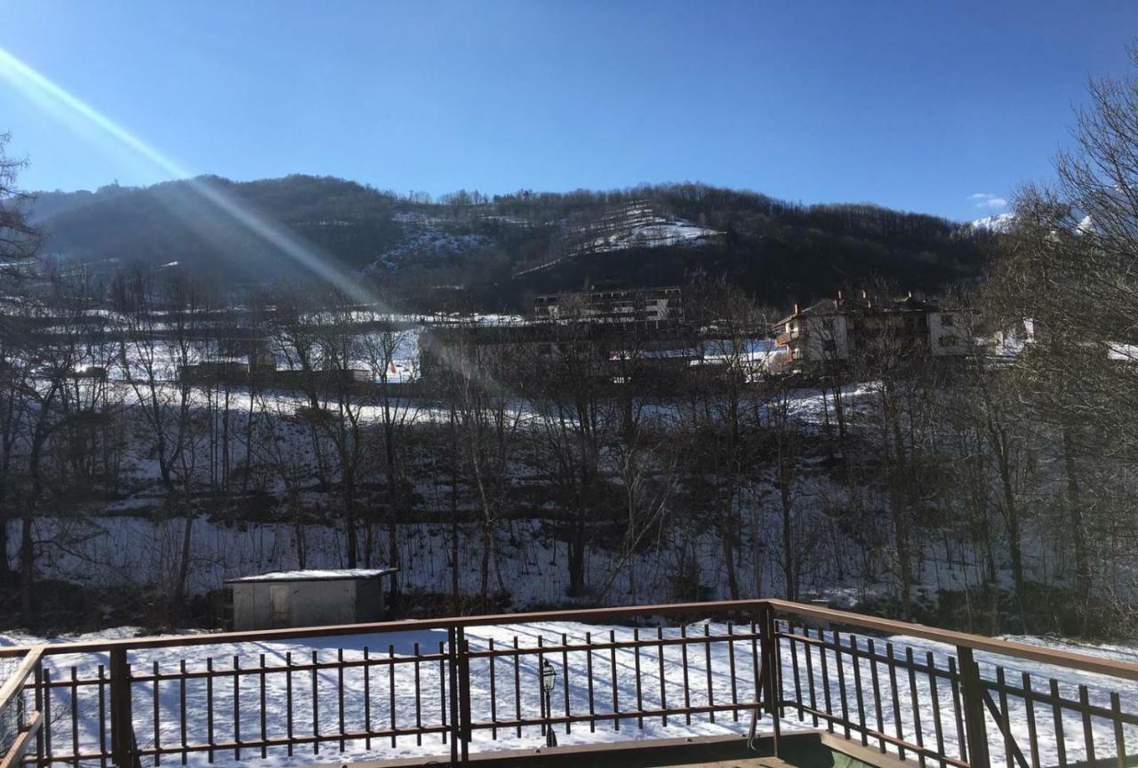 Apartament Limone Limone Piemonte Exterior photo